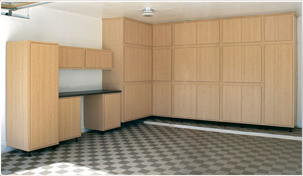Classic Garage Cabinets, Storage Cabinet  Tulsa